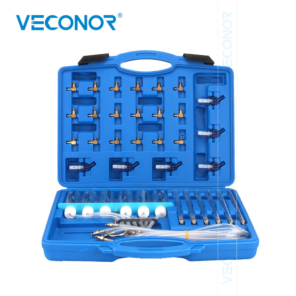 Fuel Injector Tester - Дизельный инжектор, расходомер, тестовый цилиндр, общий