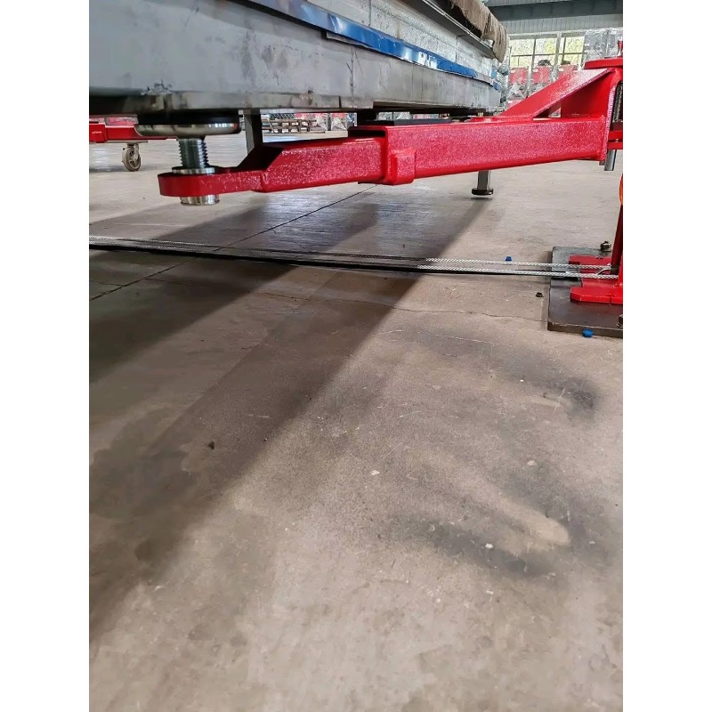TLT240SB 4000 кг 2-поточный ав – обзор и цена Auto Repair Shop With Towing