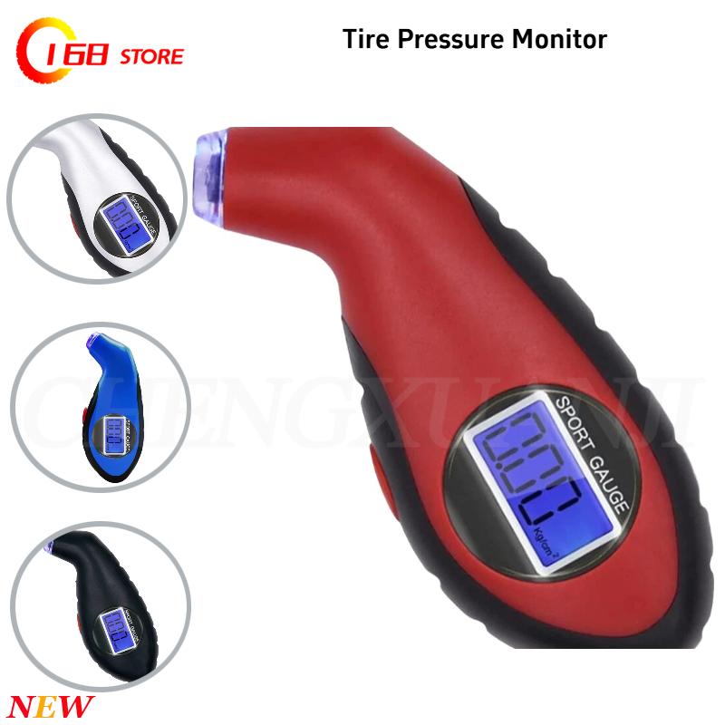 Датчики системы контроля давле – обзор и цена Car Diagnostic Tool