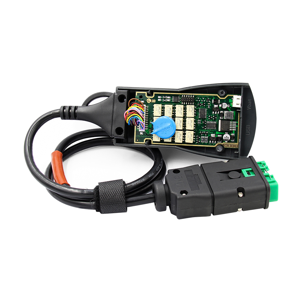 Диагностический сканер Lexia 3 – обзор и цена Car Diagnostic Tool
