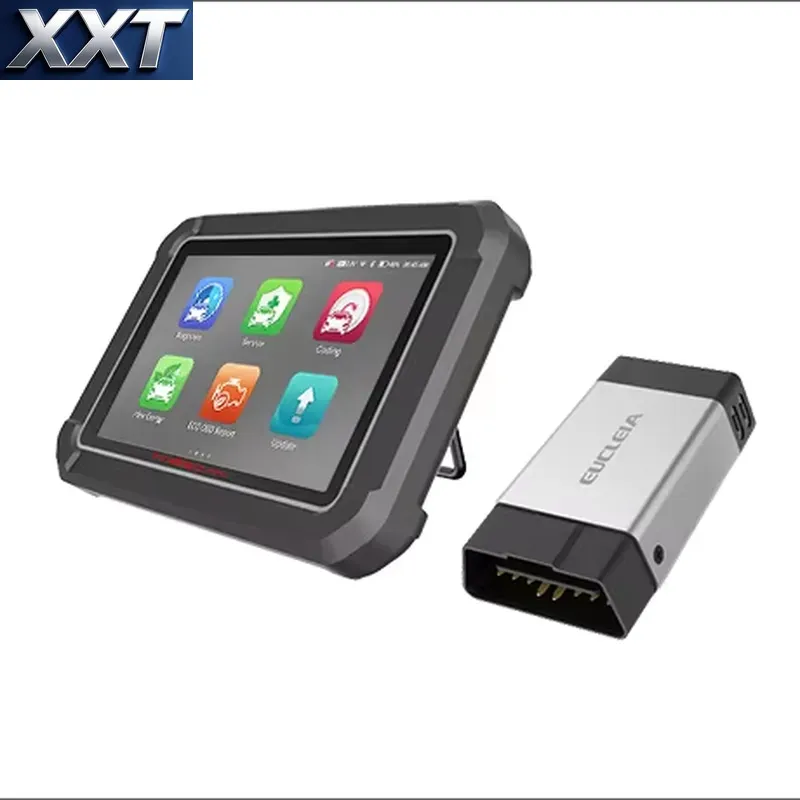 Автомобильный планшетный скане – обзор и цена Car Diagnostic Tool